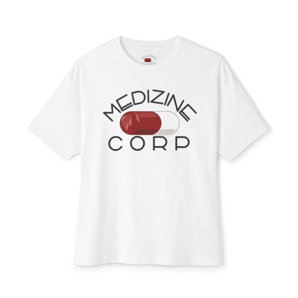 GENESIS Oversized Tee